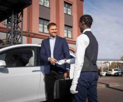 Smooth & Safe Gold Coast to Brisbane Airport Transfers