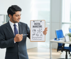 Reliable Online Marketing Agency to Grow Your Small Business