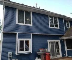 Exterior Contractor Kansas City | Windows, Siding, Decks, Fencing & More