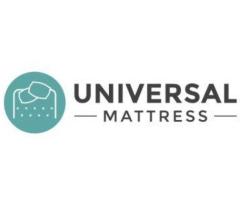 Universal Mattress