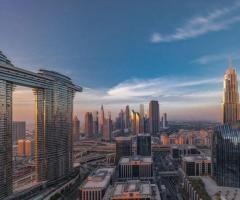 Dubai Visa for Bolivia Citizens: A Complete 2025 Travel Guide