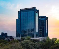 Best Commercial Projects In Gurgaon | Experion