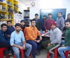 AC PCB Repairing Course | AC Repairing Course | Multitech Institute