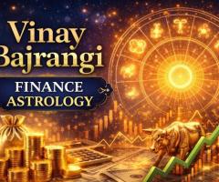 Know Your Future with Financial Prediction by Date of Birth