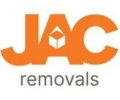 Best Removalists In Sydney - JAC Removals
