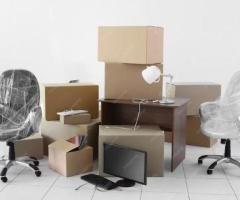 Premier Office Removalist Sydney - JAC Removals - 2