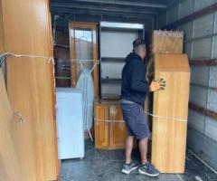 Best Local Removal in Sydney - JAC Removals - 2
