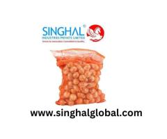 Breathable Packaging Innovation For Fresh Produce Protection