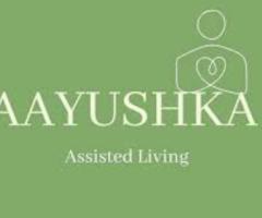 Chennai Assisted Living