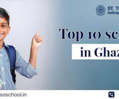 A Premier Choice Among Top 10 Schools in Ghaziabad