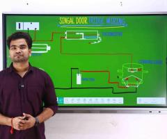 EV Training Institute | Multitech Electric Vehicle Repairing & Maintenance Courses | 8368708957