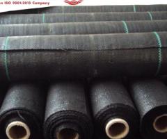 High Quality Durable Industrial Grade PP Woven Fabric
