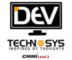 Dev Technosys is Hiring: Shopping App Developer