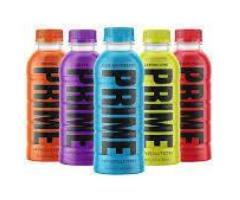 Buy PRIME Drink Online in India | Imported Hydration Drink – LuckyStore