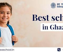 Best Schools in Ghaziabad for Holistic Learning