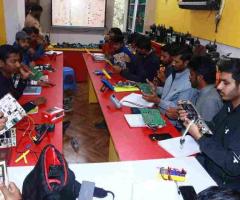 Ac PCB Repairing Course | Ac PCB Repairing Institute in Delhi