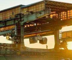 PEB Manufacturer in Faridabad: Richa Industries Limited