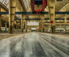 PEB Manufacturer in Faridabad: Richa Industries Limited - 2