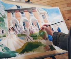 Celebration Paintings