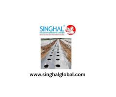 Elevate Farming Efficiency With Superior Mulch Film