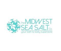 The Midwest Sea Salt Company Inc