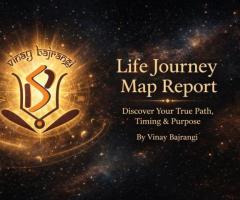 Buy Your Purchase Astrology Life Map Report Today
