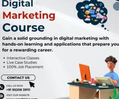 Digital Marketing Training Institute in Dehradun