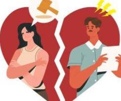 Professional Divorce Issues Astrology Consultation Help