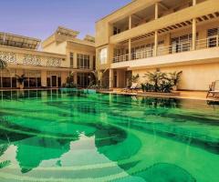 Ready To Move Flats in Dwarka  | Experion