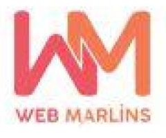 Web Marlins – SEO, PPC & Digital Marketing Agency