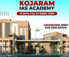 top ias coaching centre in jaipur