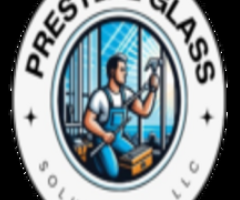 Prestine Glass Solutions