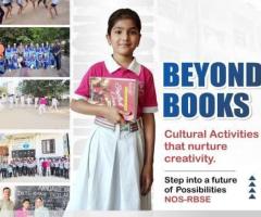 Top Results English Medium School In Jaipur