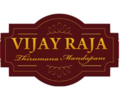 Premium Velachery Marriage Halls for Elegant Wedding Celebrations