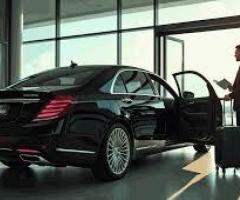 Book Dublin Limo Rentals for Your Special Event Now