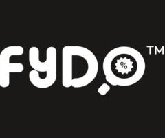 Increase Walk In Customers Easily with Fydo - Rewards & Loyalty App