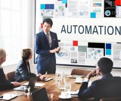 Automate Accounts Payable Workflows with Intelligent AI Finance Automation