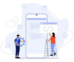 Hire Mobile App Developers In India