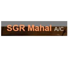 Marriage Halls in Medavakkam