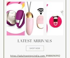 Best Adult Toys in Jaipur for Men & Women – Order Online Today