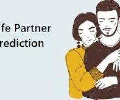 Life Partner Prediction to Know Your Future Spouse