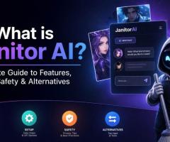 Janitor AI Guide 2026: JLLM Setup, APIs, and Best Prompts