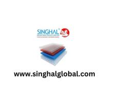 Maximizing Efficiency with PC Hollow Sheets in Construction