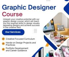 Graphic Design Certificate Program