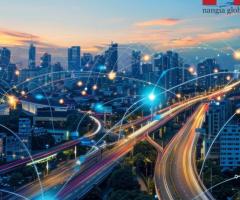 Global Mobility Services for Seamless International Workforce Management