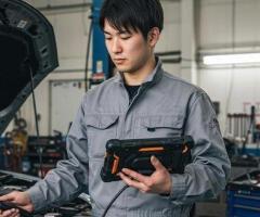 Professional Full Automotive Repairs for Peak Performance