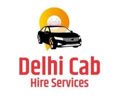 Delhicabhire Services - Outstation Taxi Service Delhi, Cab Service