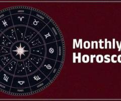 Expert Monthly Horoscope for Life Balance
