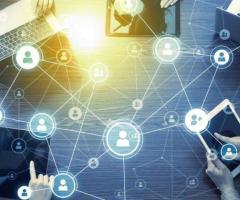 Best Network Infrastructure Company in UK