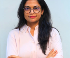 Dr. Maitreyee Parulekar | Gynecologist In Vile Parle